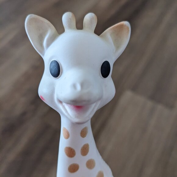 Sophie La Girafe + Sophie la Girafe So'Pure Colo'rings Teethers - Picture 5 of 10